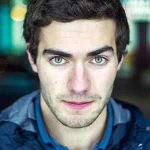 Meet your Posher, Ryan